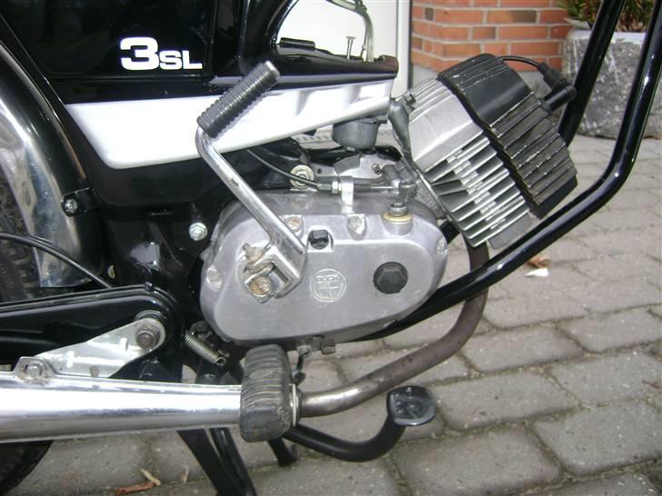 Puch Monza Grand Prix billede 8