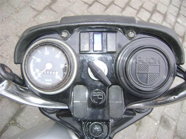 Puch Monza Grand Prix billede 9