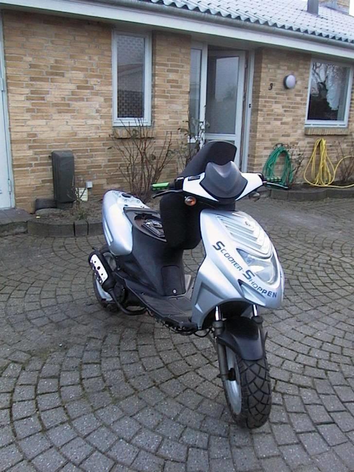 CPI Oliver city (solgt) billede 7