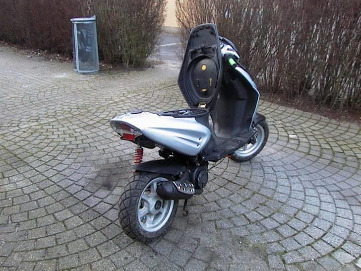 CPI Oliver city (solgt) billede 8