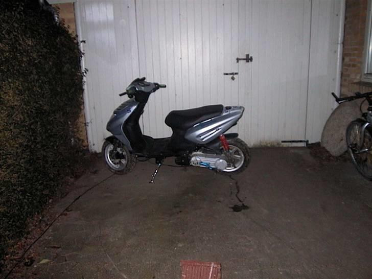 CPI Oliver city (solgt) billede 9