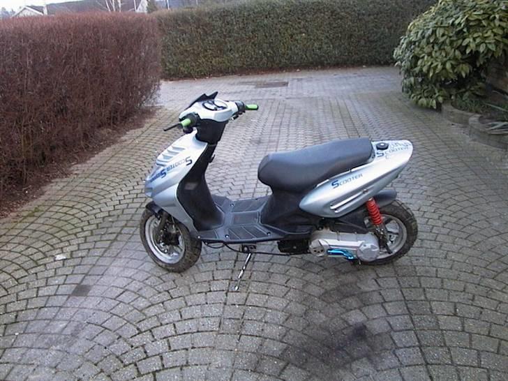 CPI Oliver city (solgt) billede 10