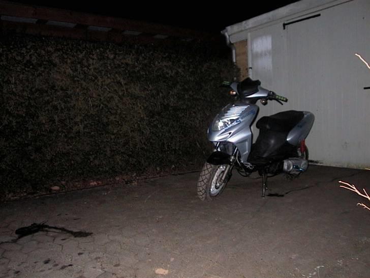 CPI Oliver city (solgt) billede 11