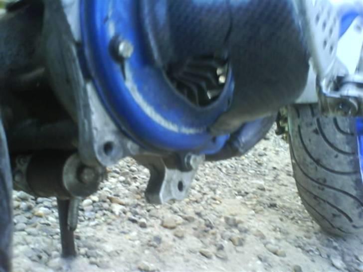 Suzuki street magic  billede 2