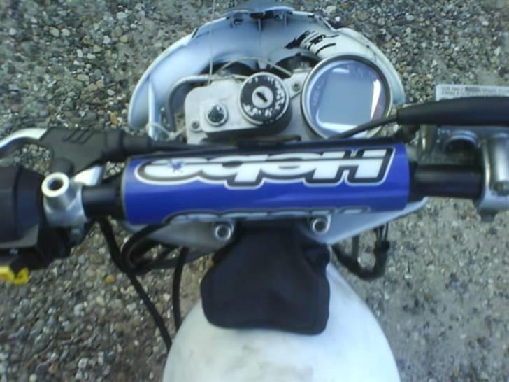 Suzuki street magic  billede 5