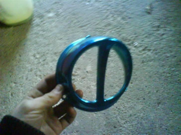 Suzuki street magic  billede 7