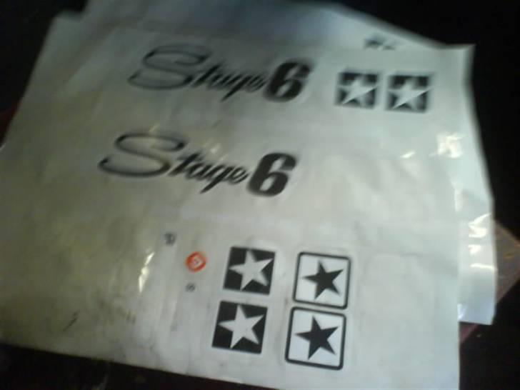 Suzuki street magic  billede 9