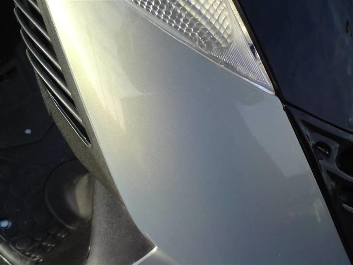 Aprilia Sonic  SOLGT  billede 5