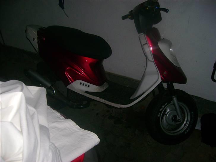 PGO hot 50 byttet billede 1