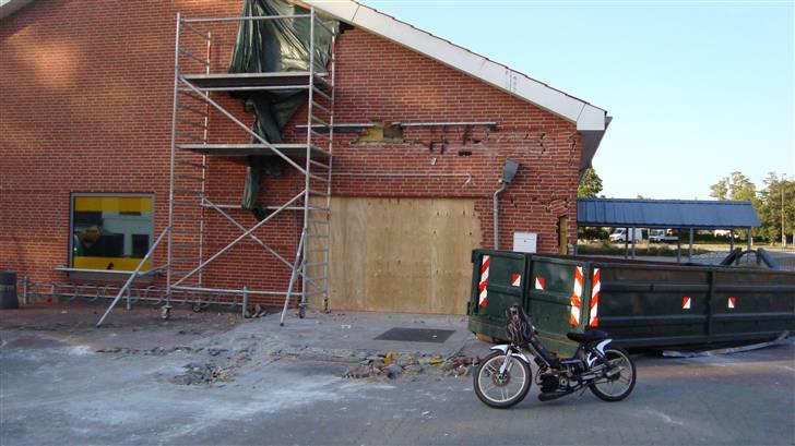 Puch maxi 75ccm billede 1