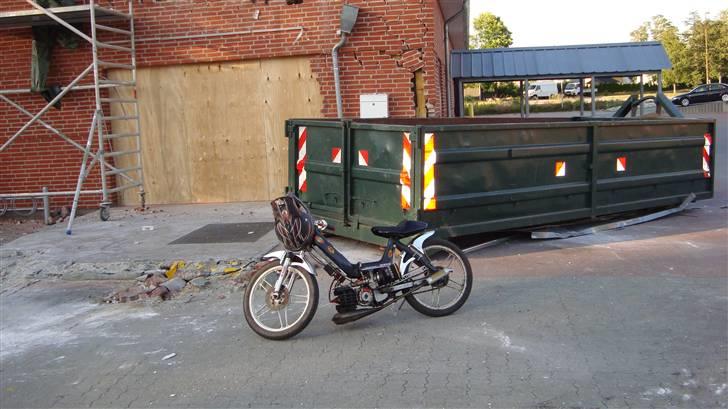 Puch maxi 75ccm billede 2