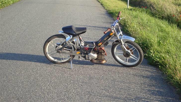 Puch maxi 75ccm billede 3