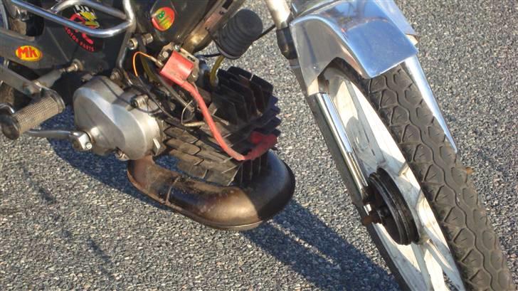 Puch maxi 75ccm billede 4