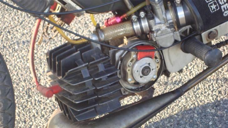 Puch maxi 75ccm billede 5