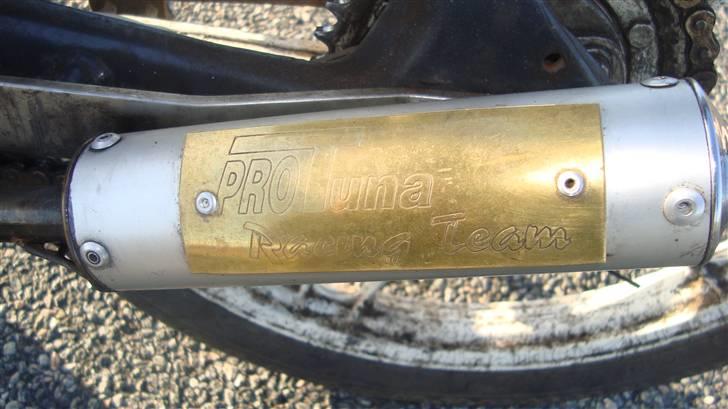 Puch maxi 75ccm billede 6