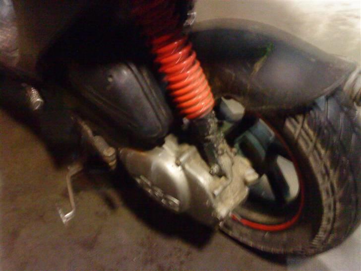 PGO hot 50 byttet billede 6