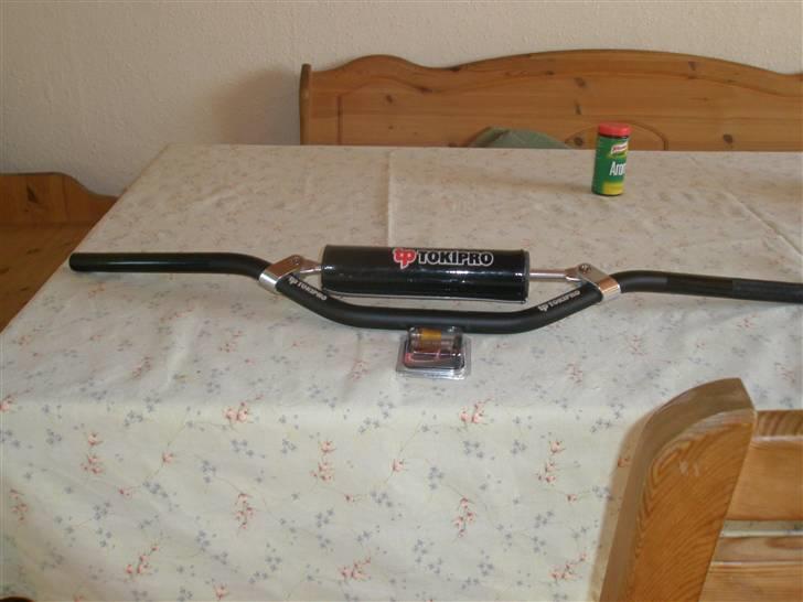 KTM sx 65 solgt billede 16