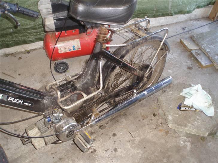 Puch Maxi billede 6