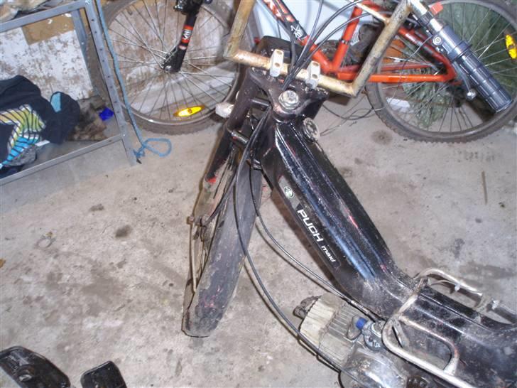 Puch Maxi billede 7
