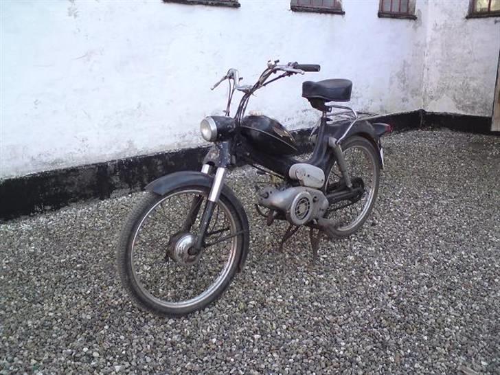 Puch MS 50 billede 2