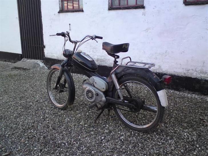 Puch MS 50 billede 3
