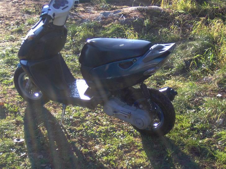 Aprilia Sonic <3 Før billede 4