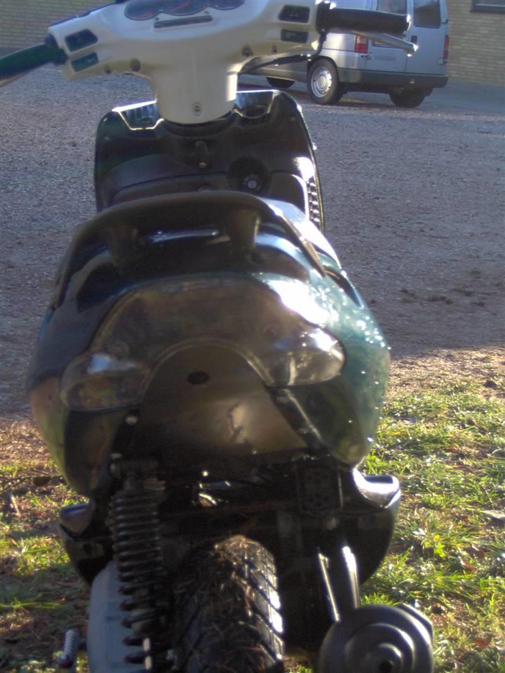 Aprilia Sonic <3 Før billede 6