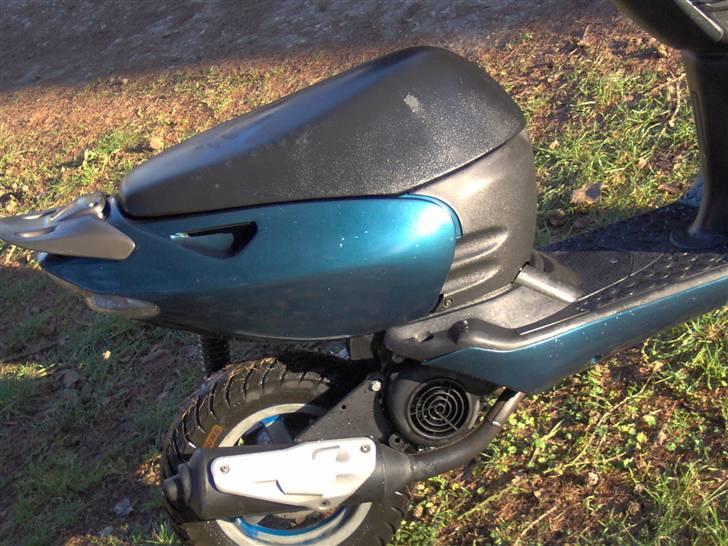 Aprilia Sonic <3 Før billede 7