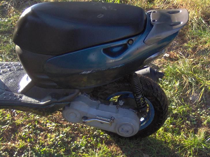 Aprilia Sonic <3 Før billede 9