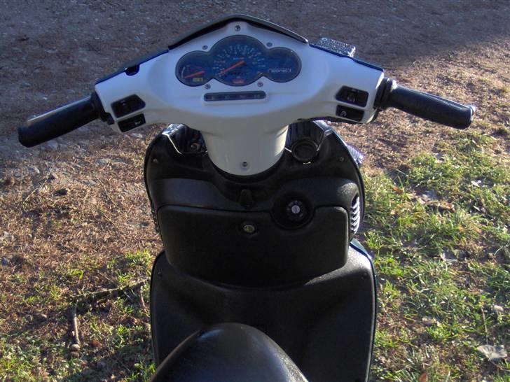 Aprilia Sonic <3 Før billede 10