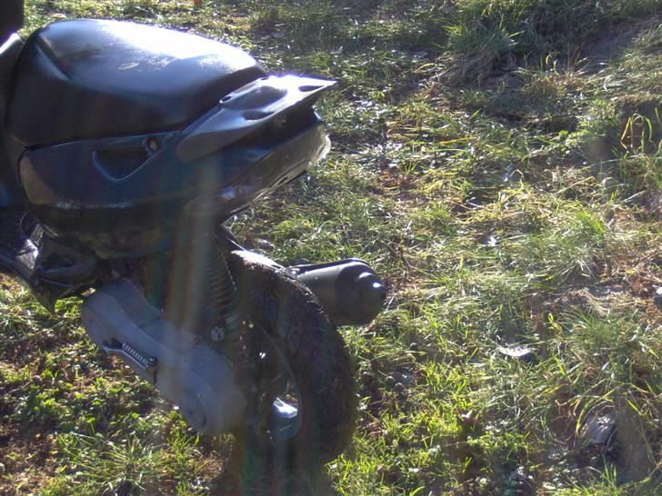 Aprilia Sonic <3 Før billede 11