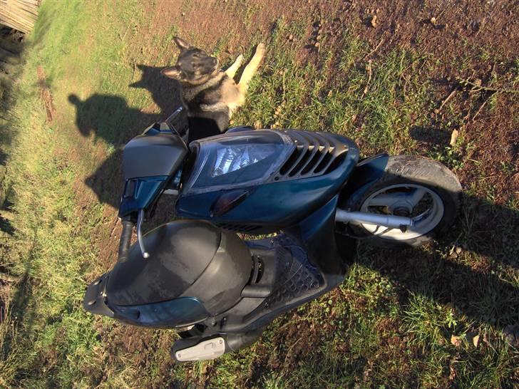 Aprilia Sonic <3 Før billede 13