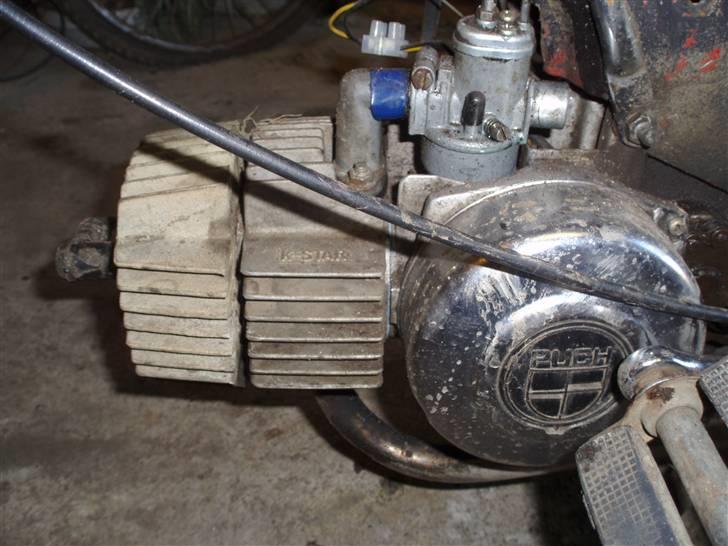 Puch Maxi billede 10