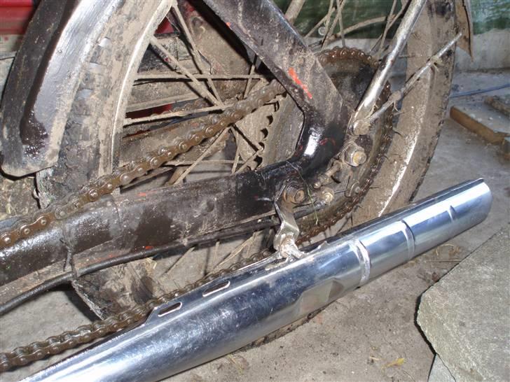 Puch Maxi billede 11