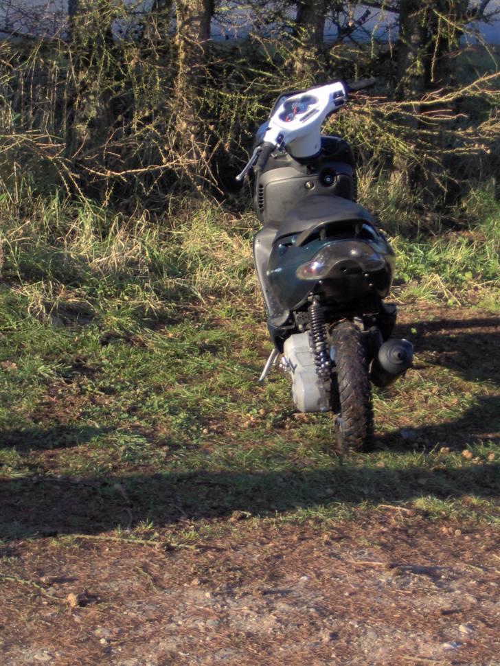 Aprilia Sonic <3 Før billede 14