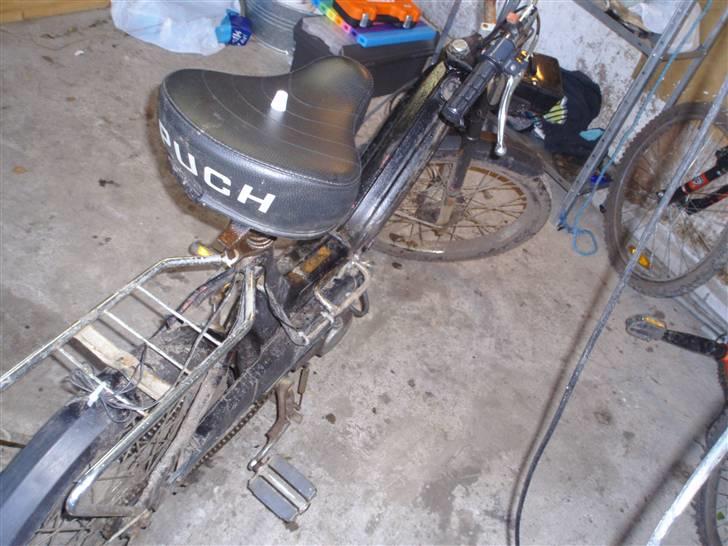 Puch Maxi billede 15