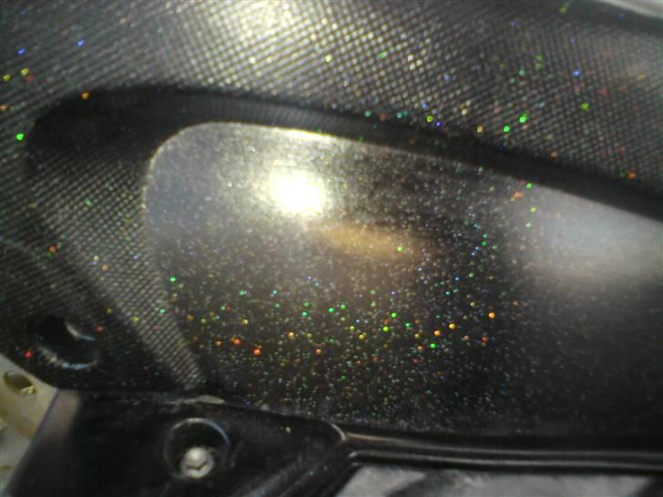 Aprilia Sr 50 AC SD TILSALG!! billede 5