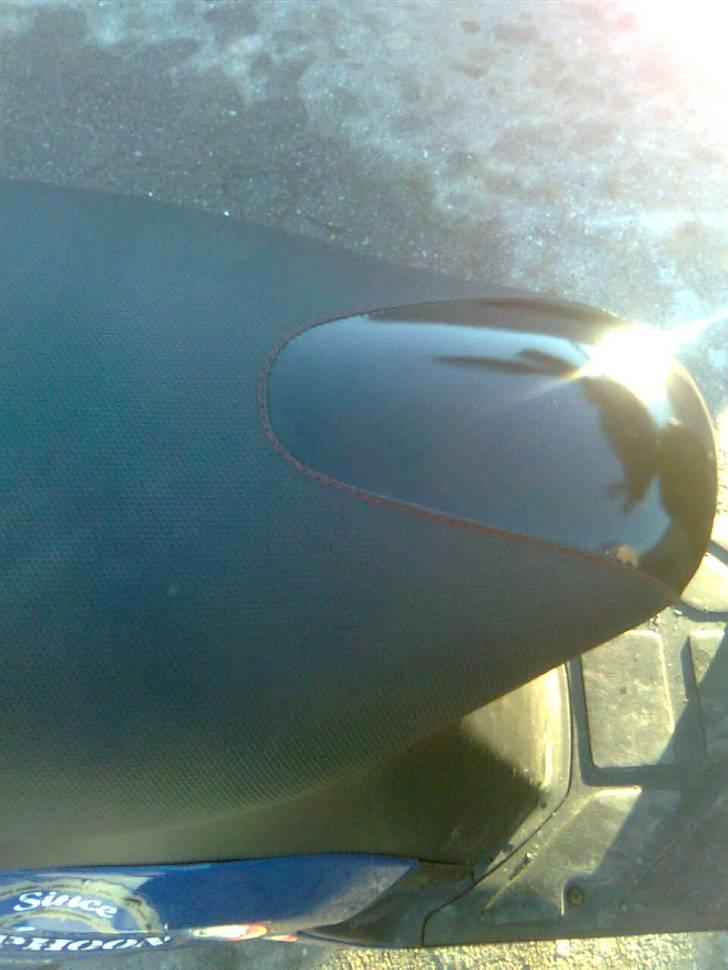 Piaggio typhoon (solgt) billede 9