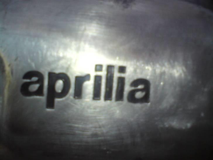Aprilia Sr 50 AC SD TILSALG!! billede 7