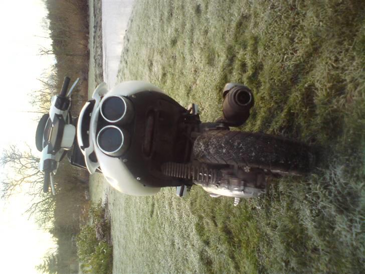 Aprilia Sr 50 AC SD TILSALG!! billede 9