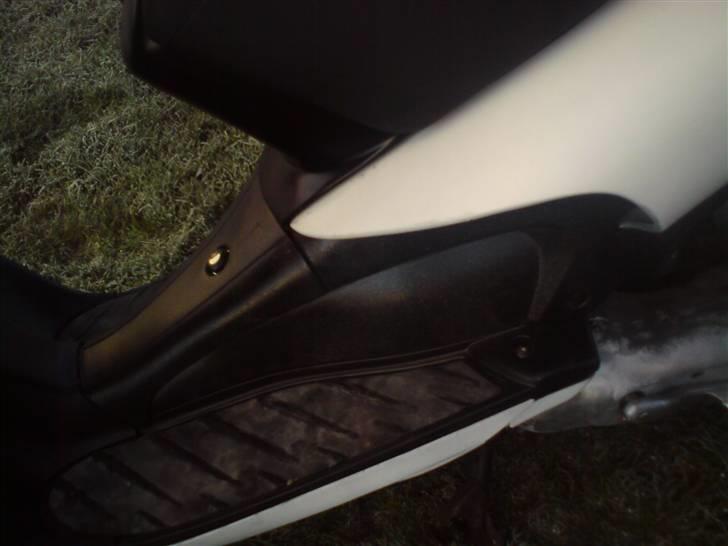 Aprilia Sr 50 AC SD TILSALG!! billede 10