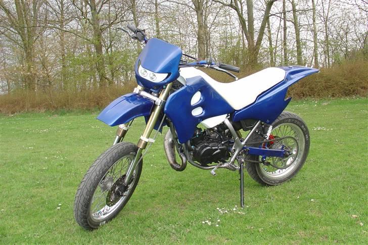 Suzuki smx SOLGT billede 19