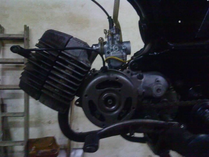 Puch monza $ billede 4