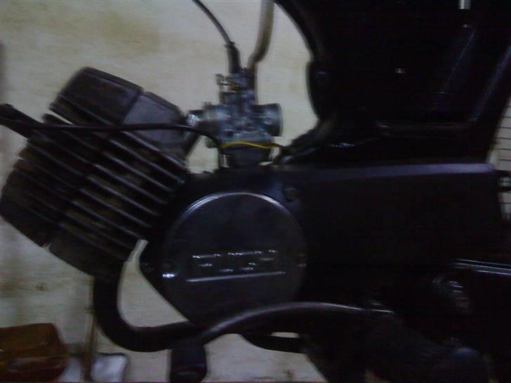 Puch monza $ billede 7