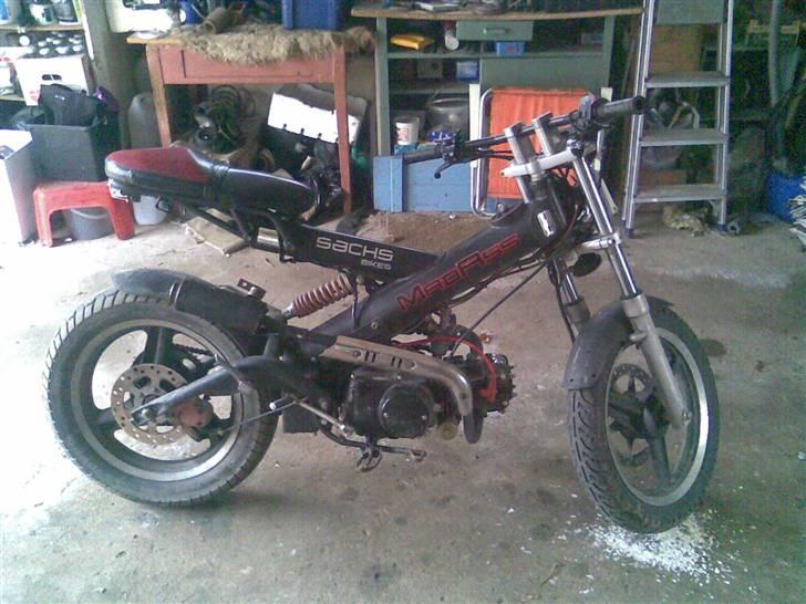 Sachs madass byttet billede 3