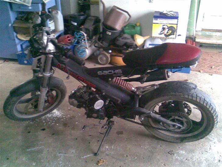 Sachs madass byttet billede 4