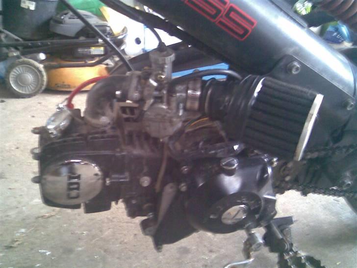 Sachs madass byttet billede 6