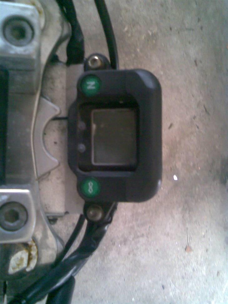 Sachs madass byttet billede 7