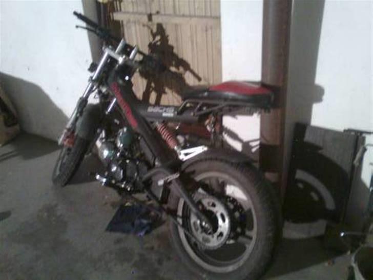 Sachs madass byttet billede 8