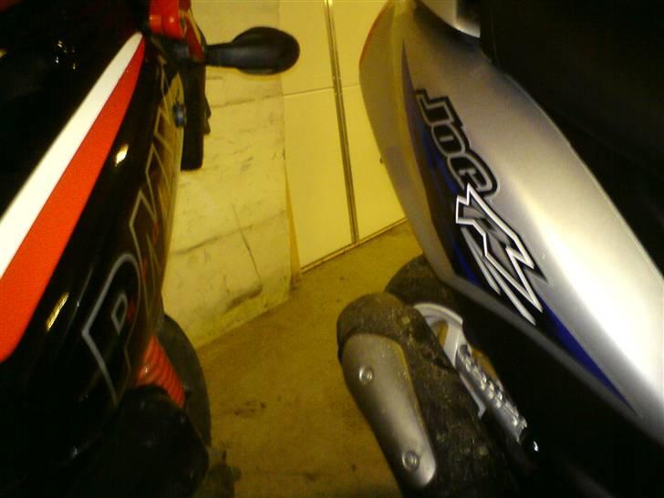 PGO pmx sport ¤solgt¤ billede 3